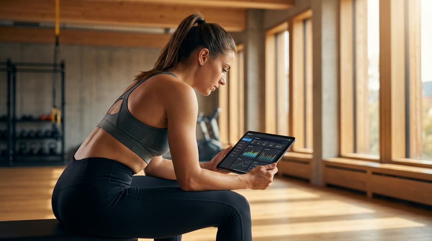Plan performance sportif : guide complet 2026