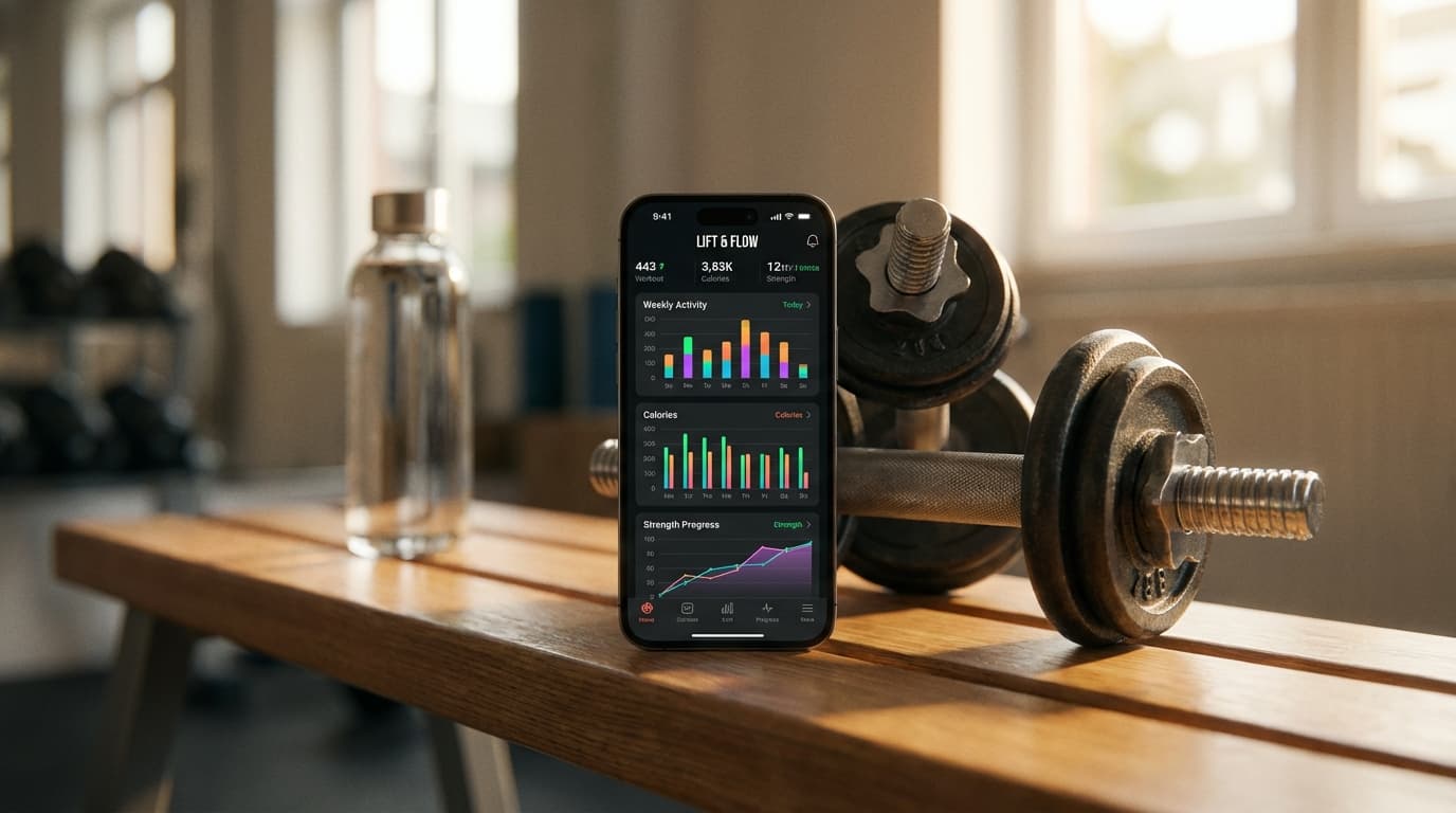 Application coach sportif : le guide complet 2025