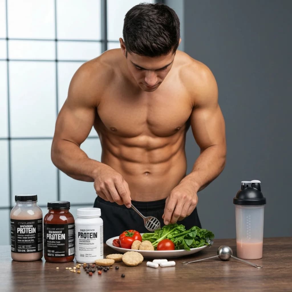 Alimentation et entraînement : guide nutrition sportif