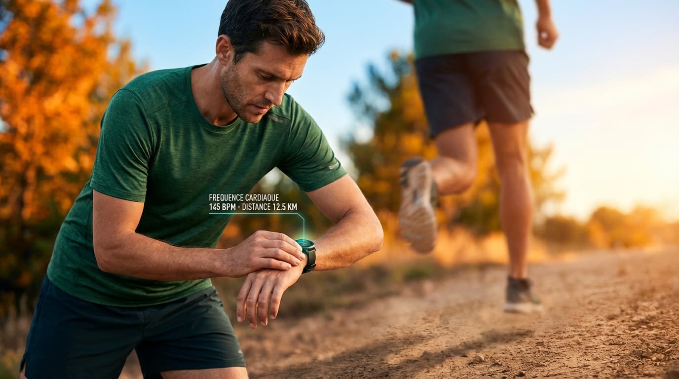 Plan entraînement running personnalisé par IA : guide 2026