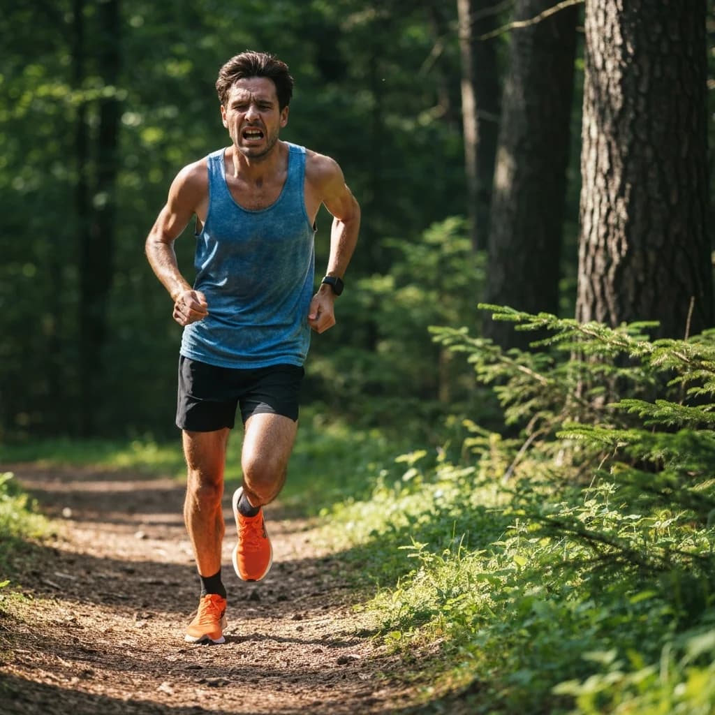 Course à pied : pourquoi je ne progresse plus ? 7 solutions