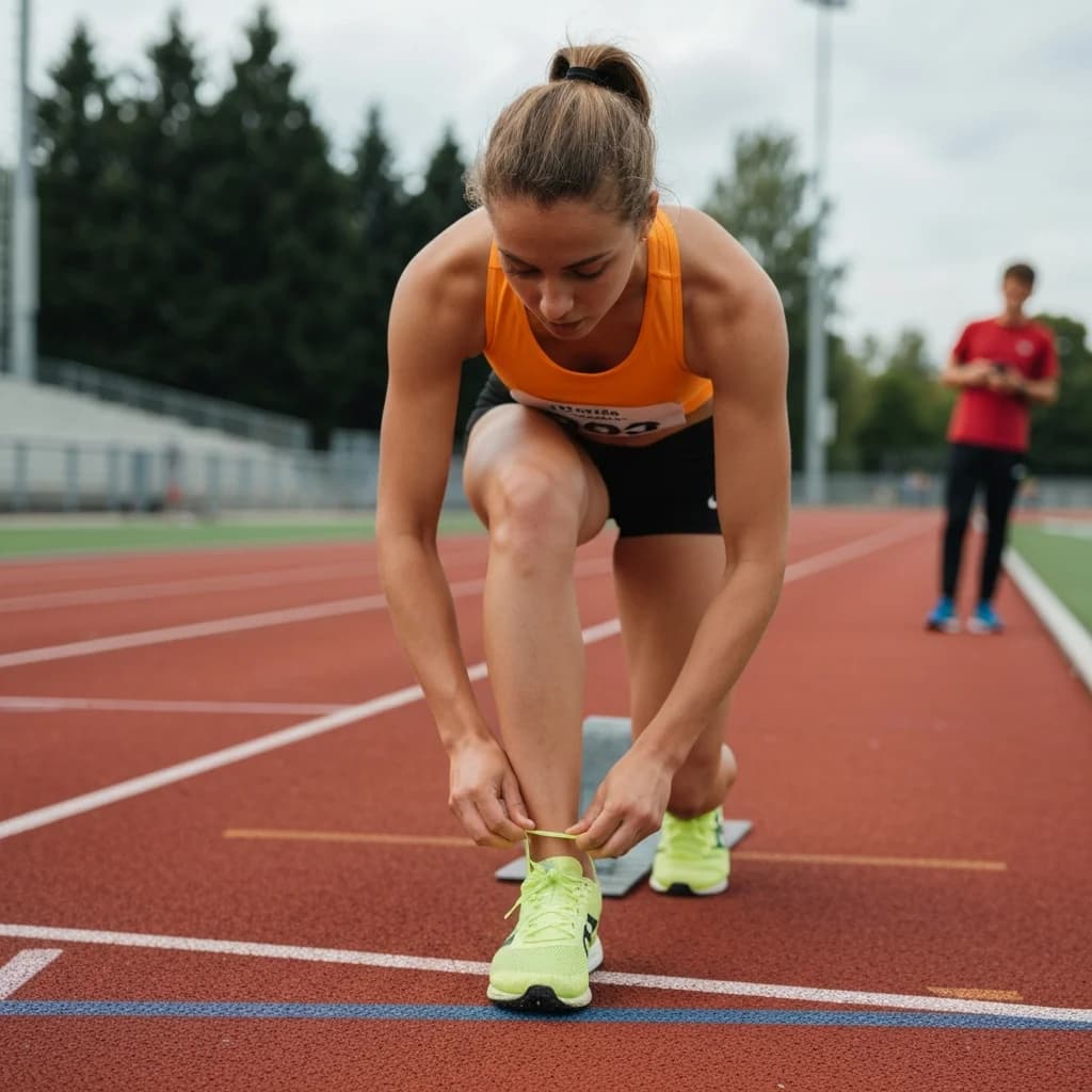 Reprise course à pied après blessure : programme 8 semaines