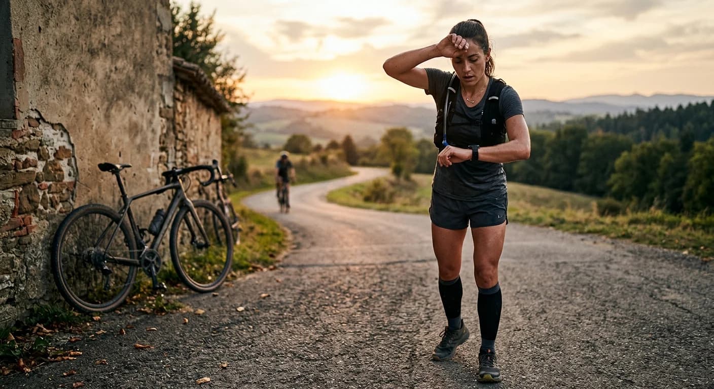 Alternative Strava : analyse entraînement 2026