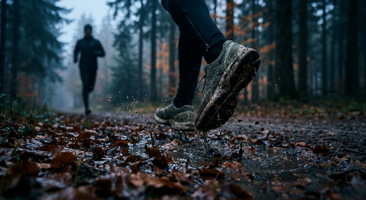 Baisse de performance running inexpliquée : guide