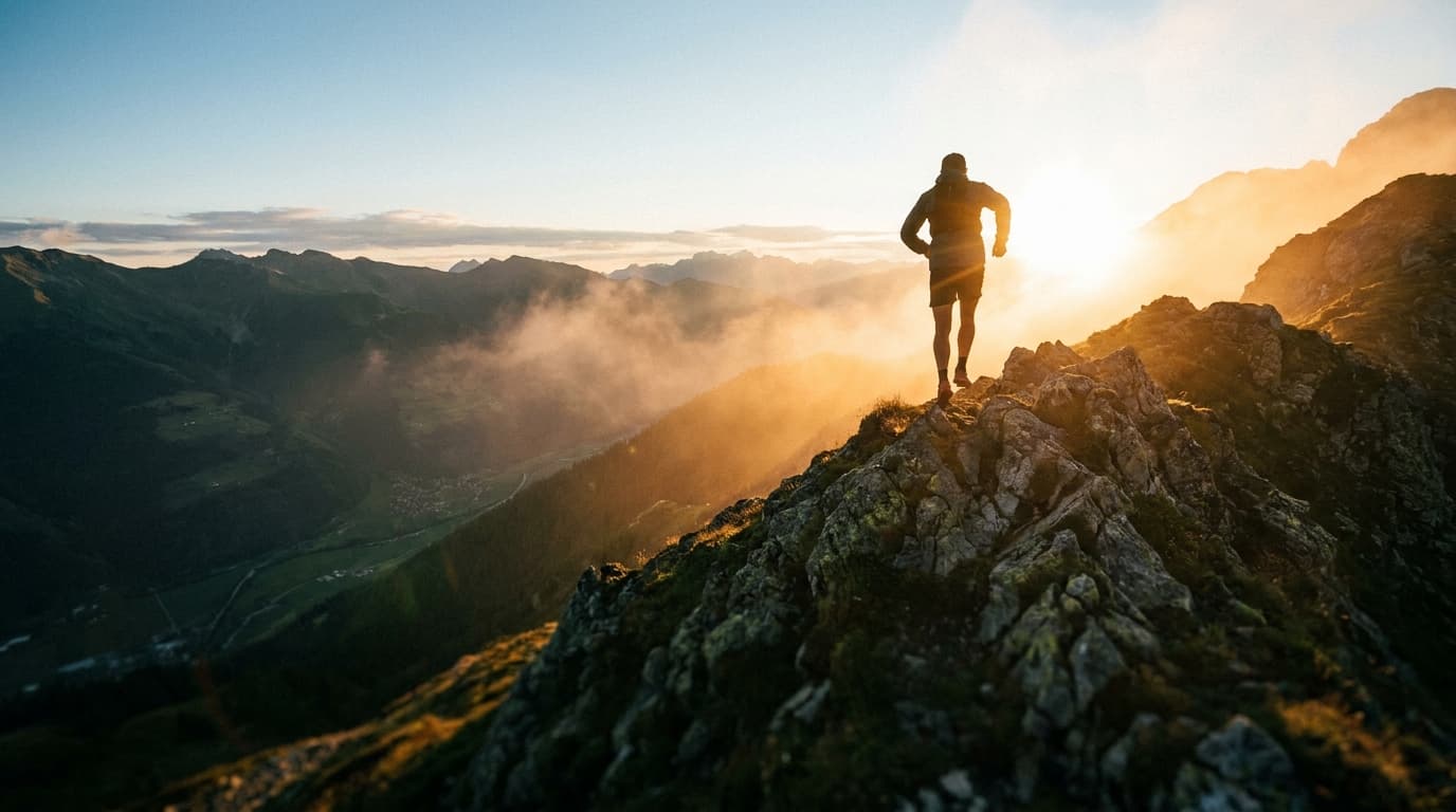 Plan entraînement ultra trail 12 semaines : guide complet