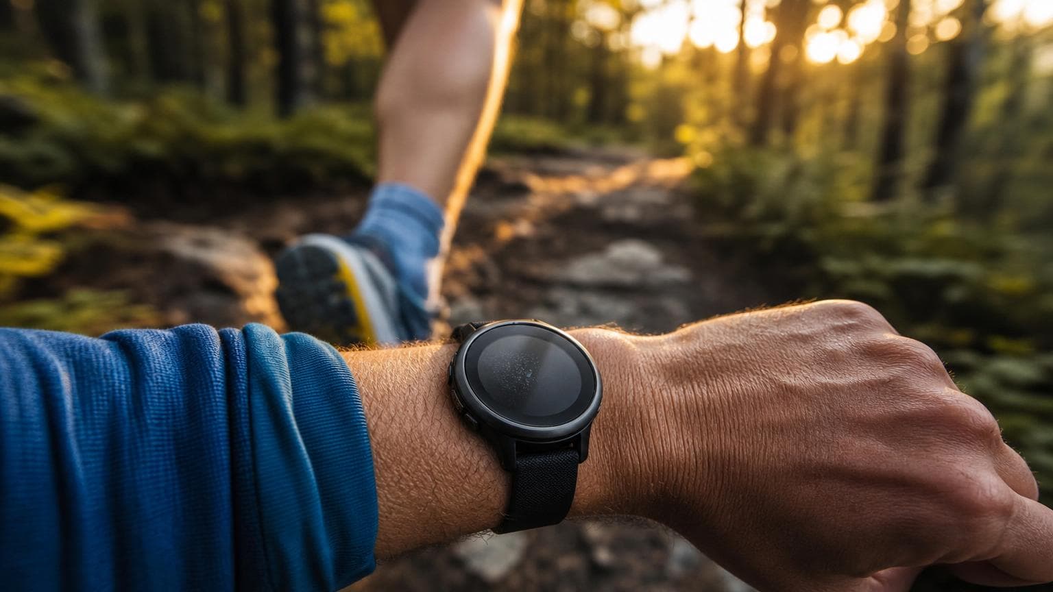 Cadence course à pied Garmin : le guide complet