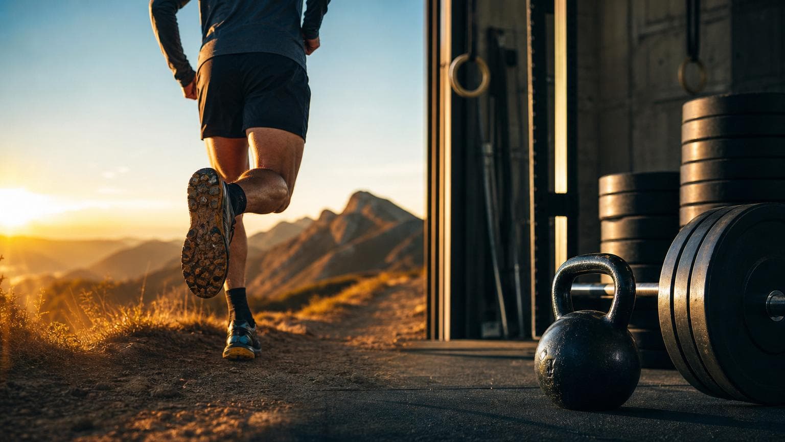 Cardio et musculation : comment progresser ensemble