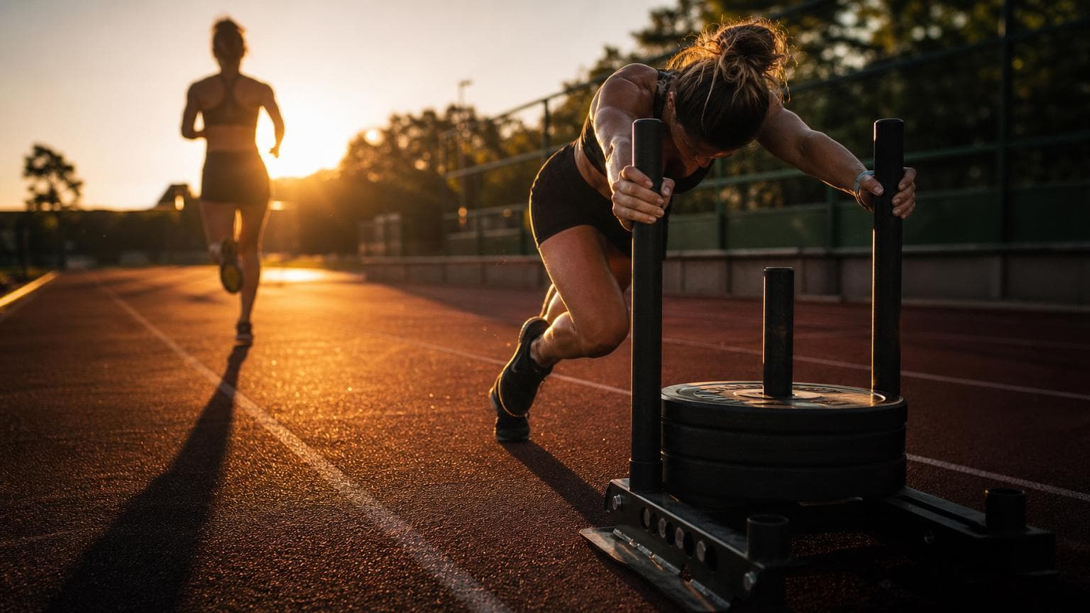 Running et musculation pour Hyrox : guide complet