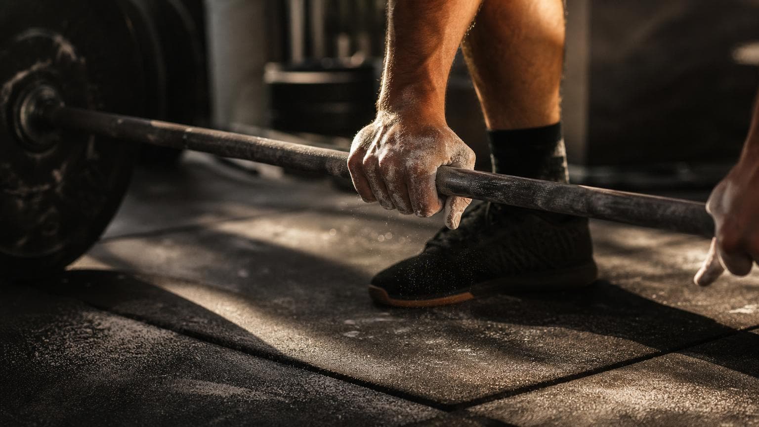 Plateau en CrossFit : comment débloquer sa progression