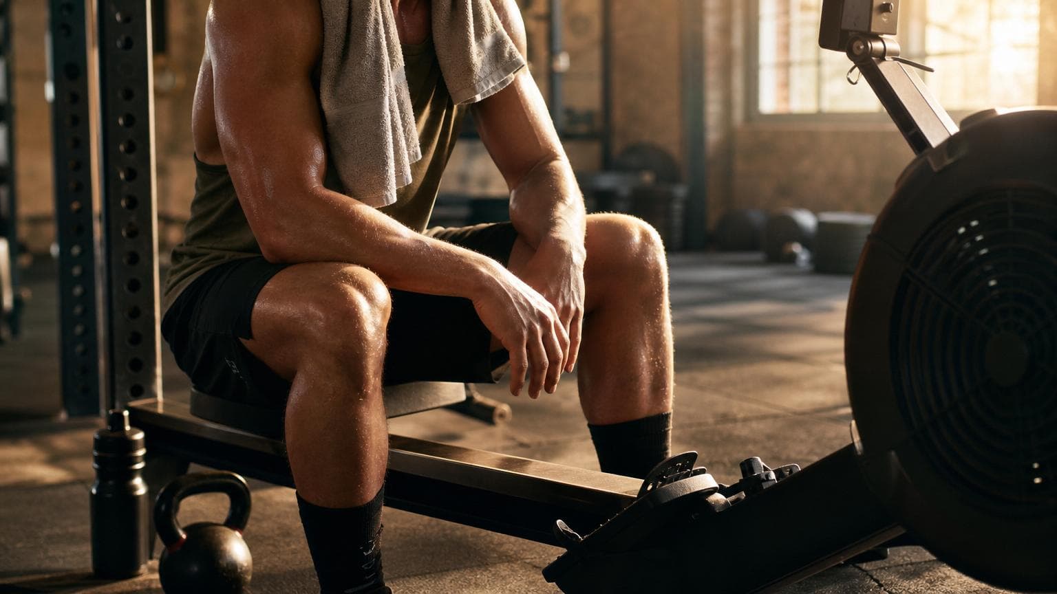 Récupération active ou passive en CrossFit : guide