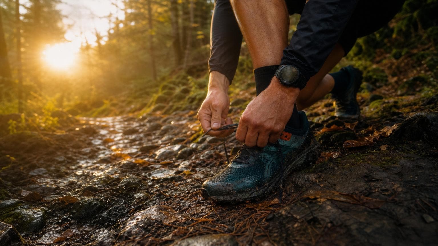 Déconditionnement du coureur : le guide complet