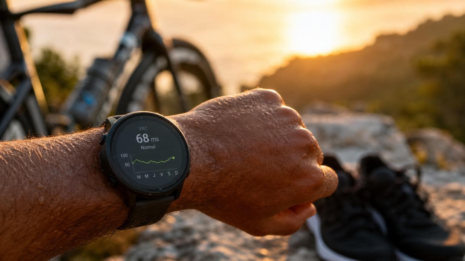 Détecter la fatigue avant un triathlon : guide complet