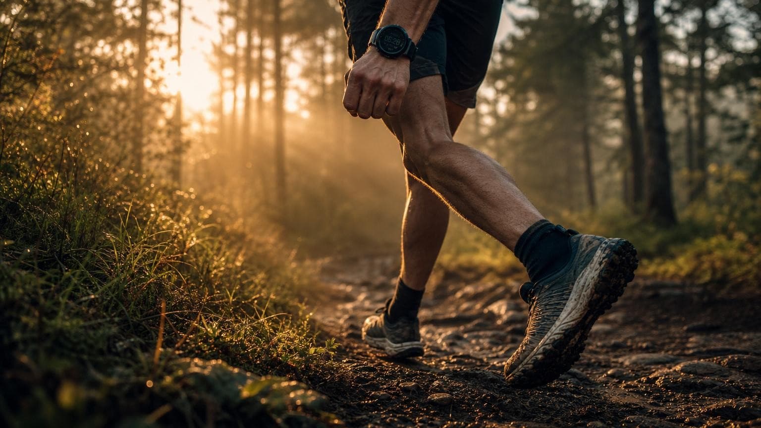 Calcul allure endurance fondamentale : méthodes 2026