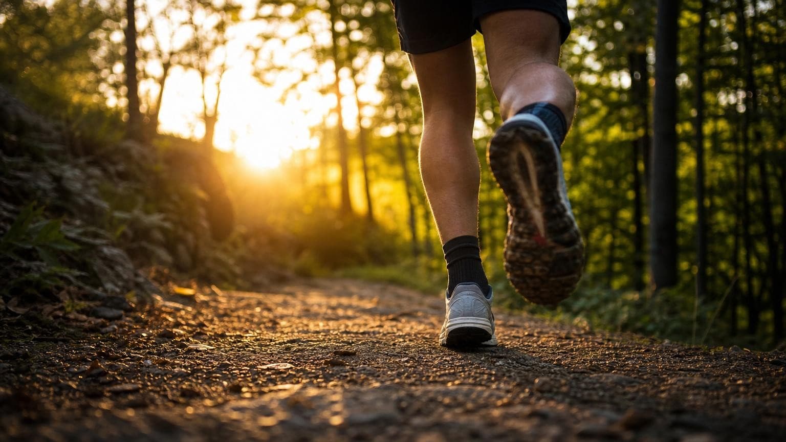 Courir trop vite en endurance fondamentale : guide