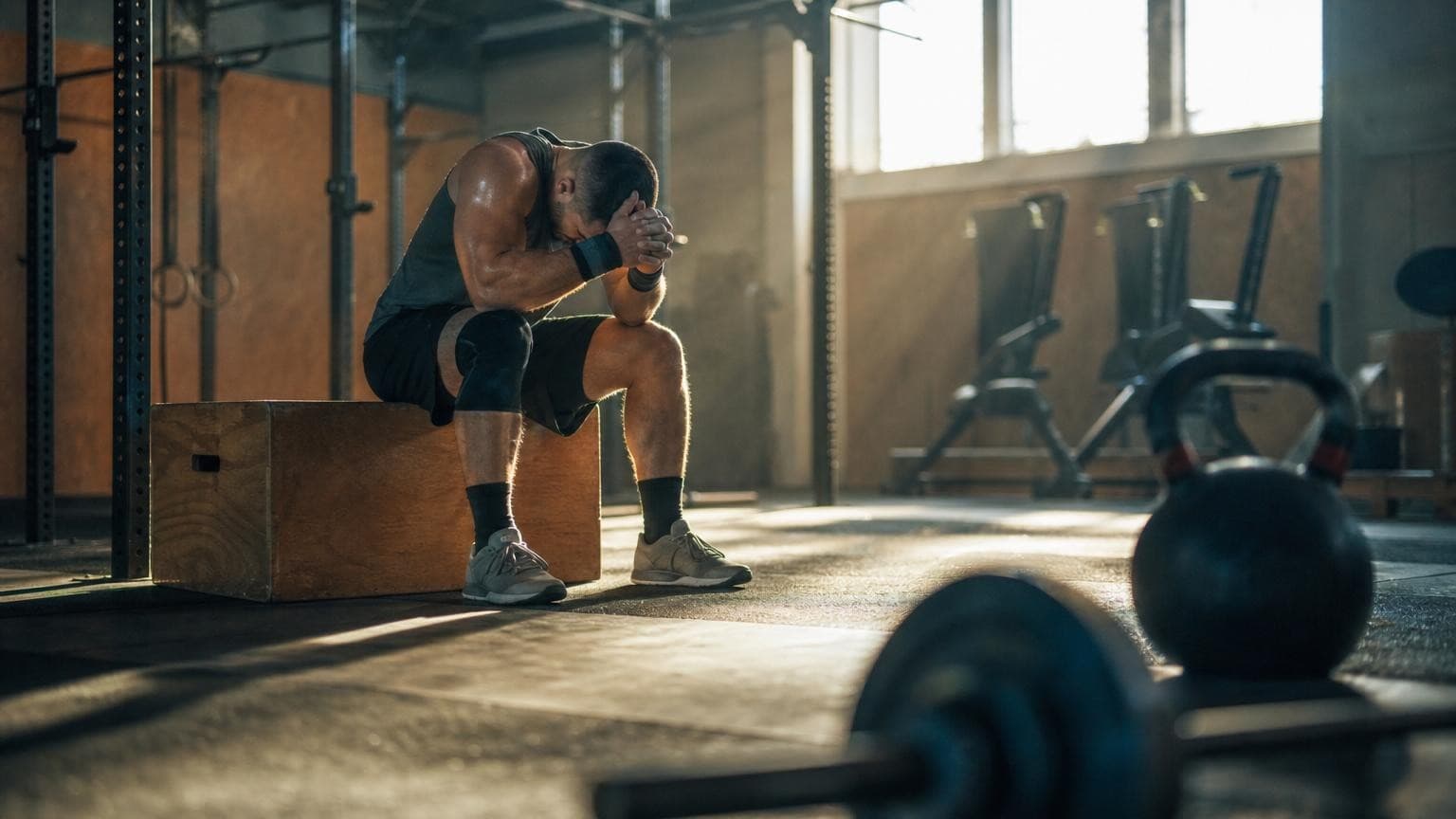 Fatigue chronique CrossFit : sortir du cycle en 14 jours