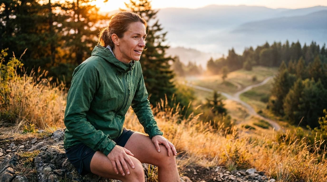 Détection fatigue chronique sportif : 12 signaux