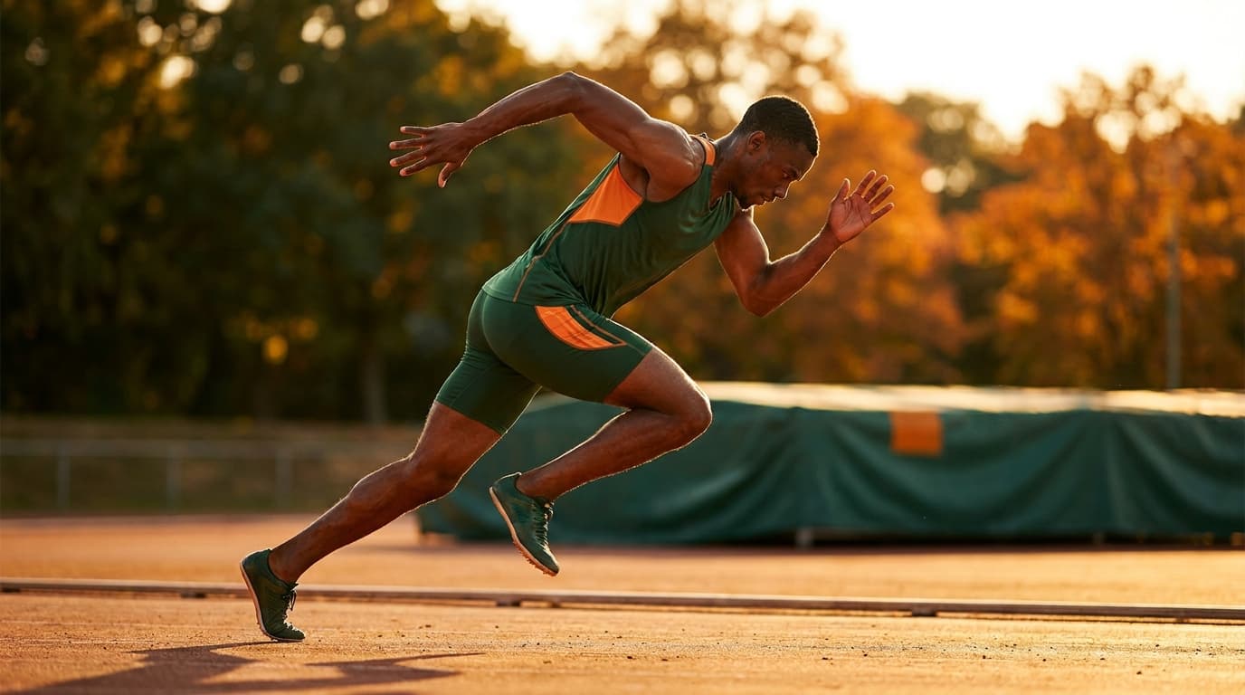 Fractionné en course à pied : le guide complet