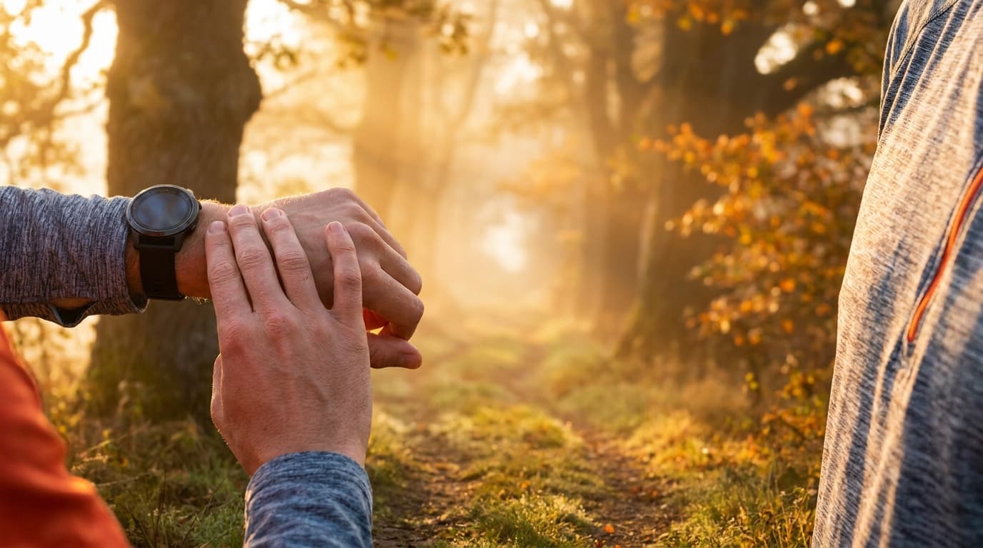 Fréquence cardiaque au repos en course à pied : guide complet