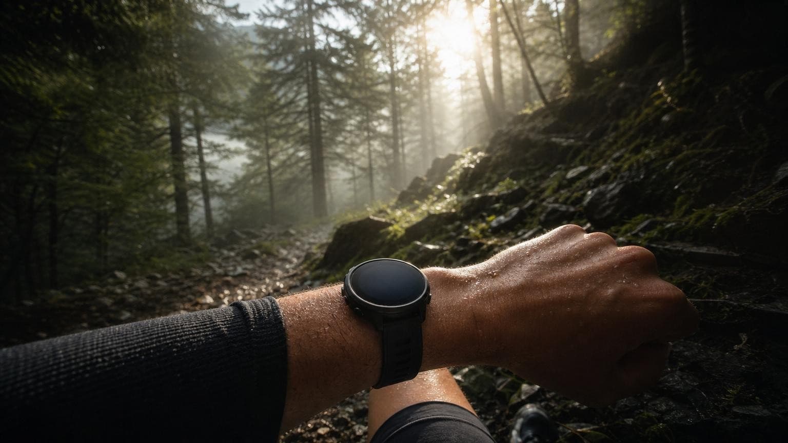 Dérive GPS en trail : causes et solutions fiables