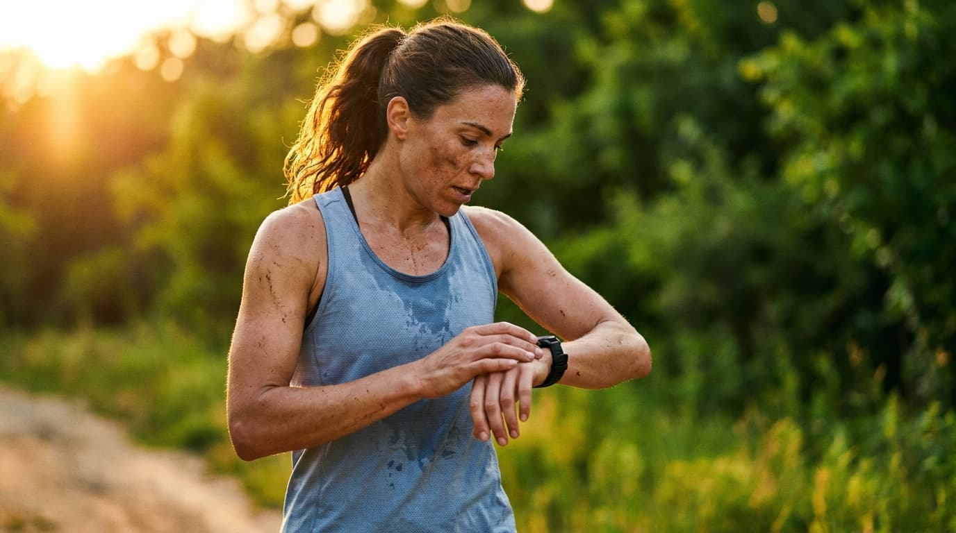 Variabilité fréquence cardiaque sport : guide HRV complet