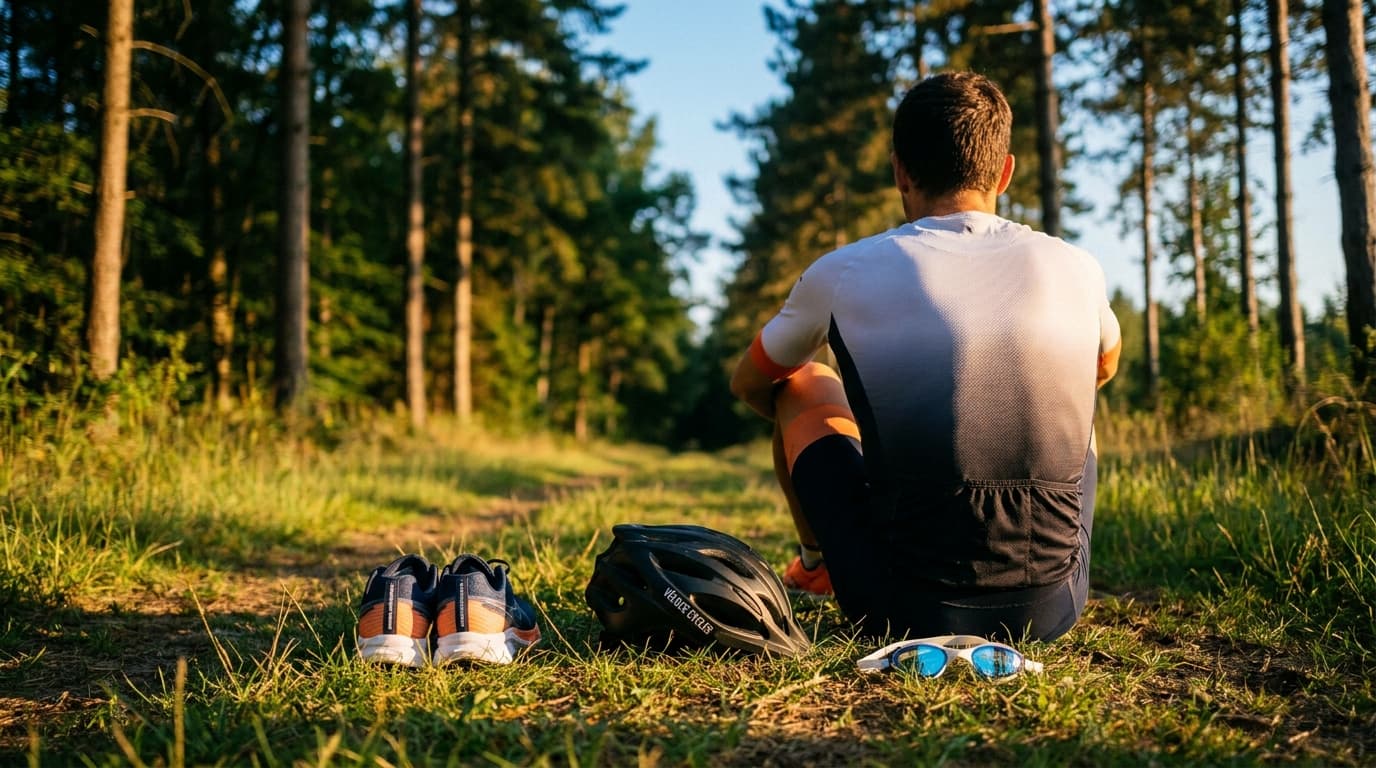 Nutrition récupération endurance : guide complet