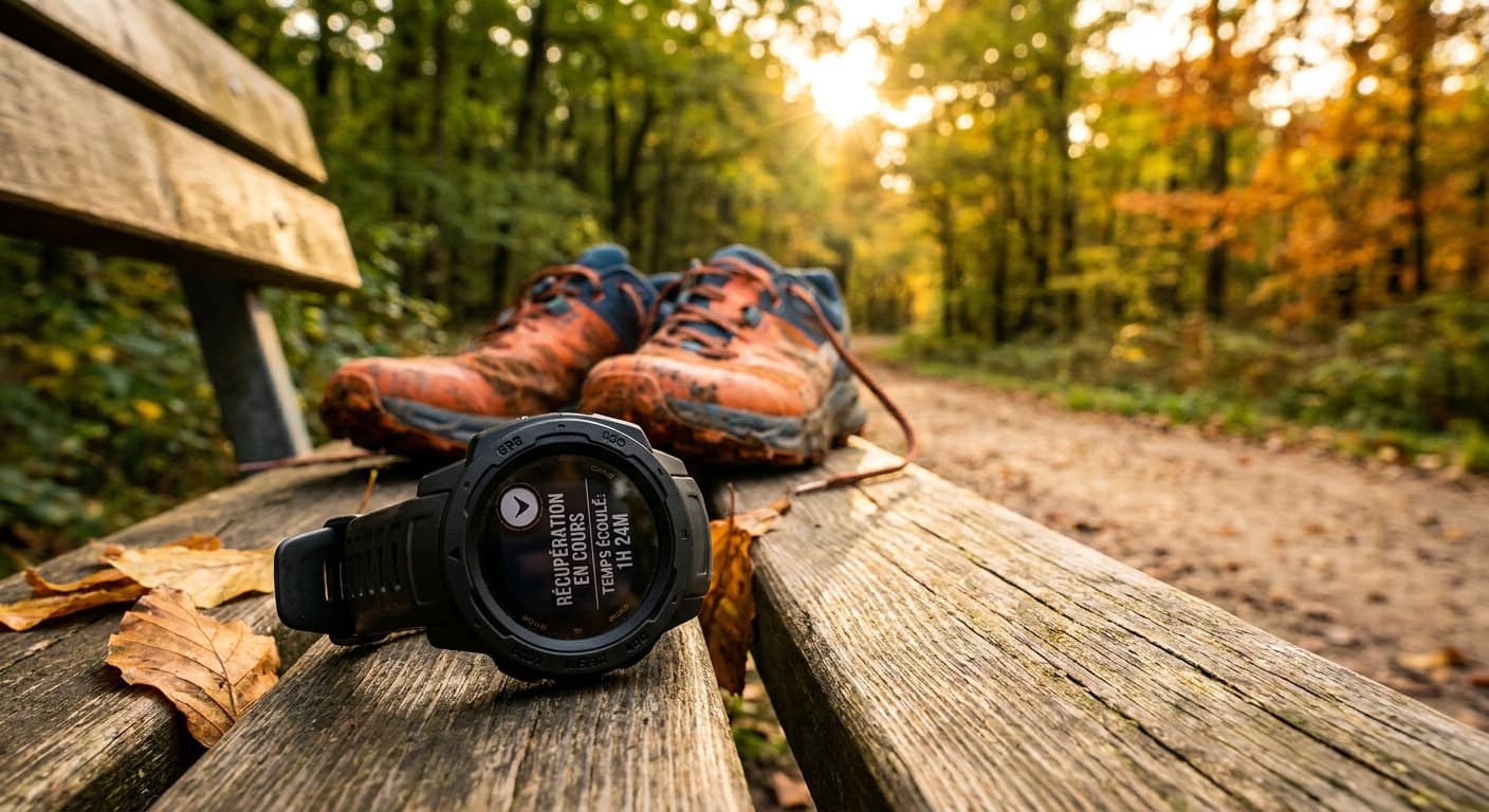 Analyser sa charge d'entraînement endurance : guide complet