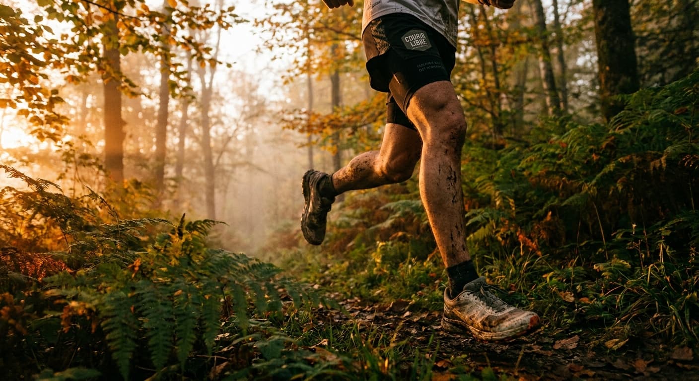 Plateau performance running : causes et solutions
