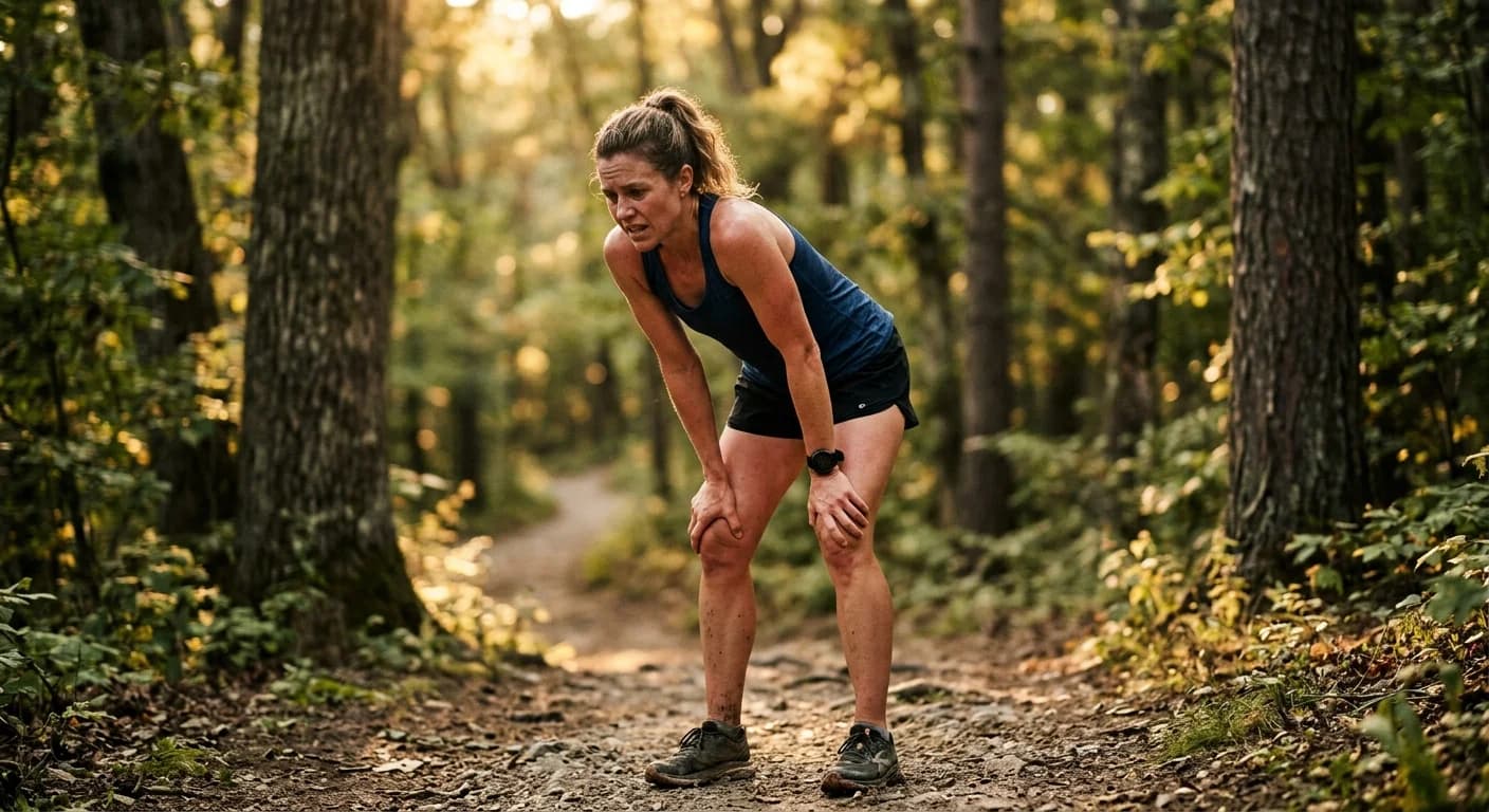 Course à pied : pourquoi je ne progresse plus ? 7 solutions