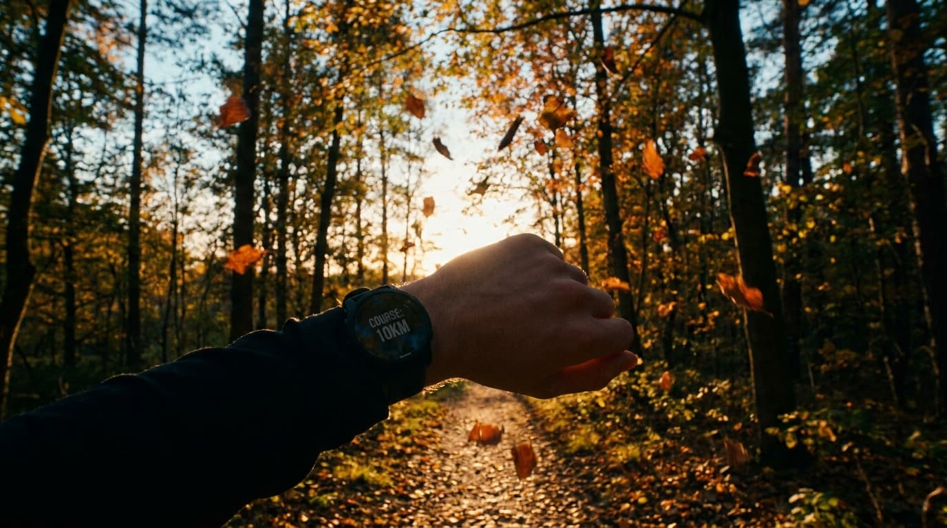 Préparer sa prochaine course running : guide 2026