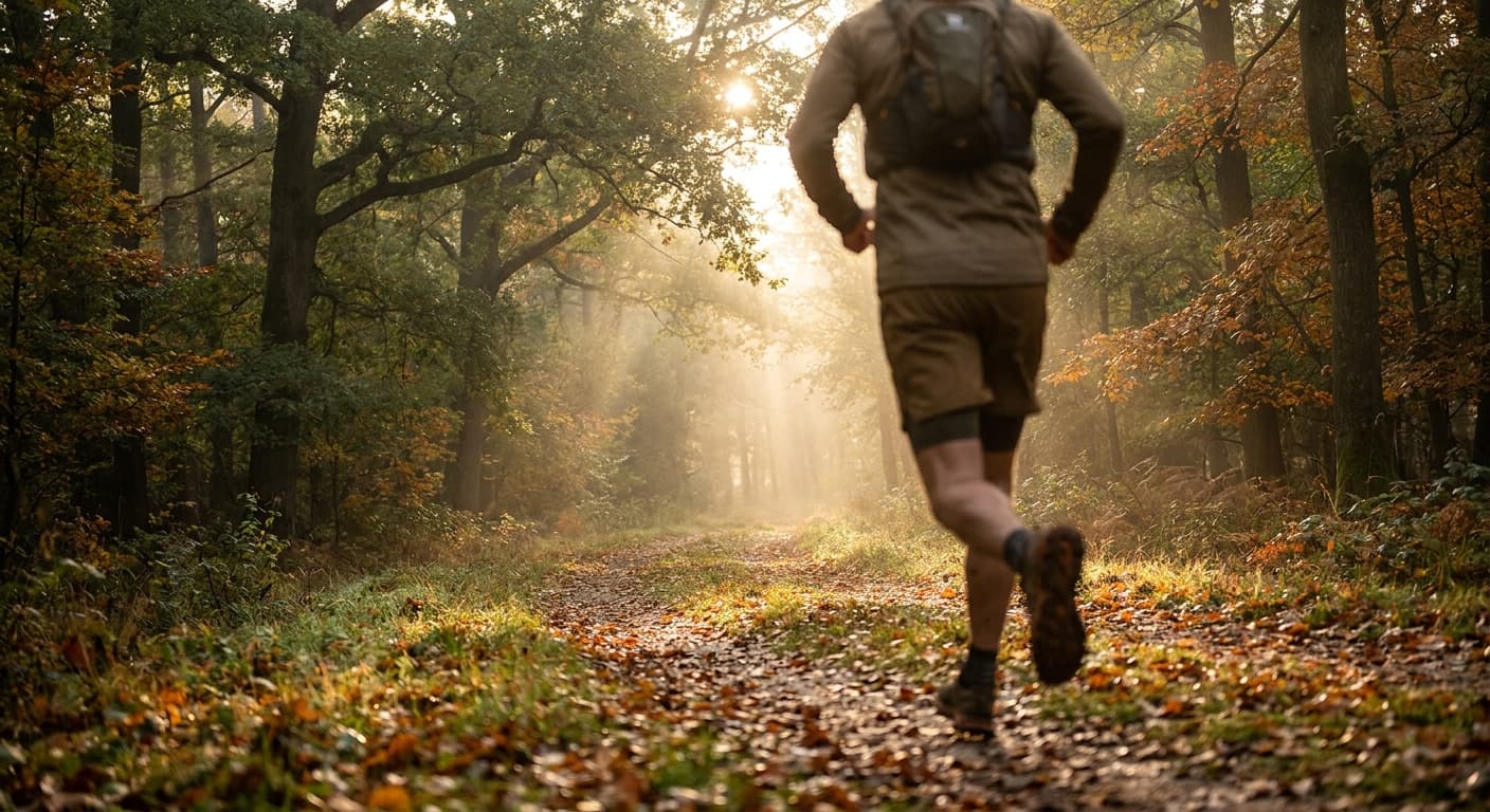 Plan de reprise course à pied après blessure : guide