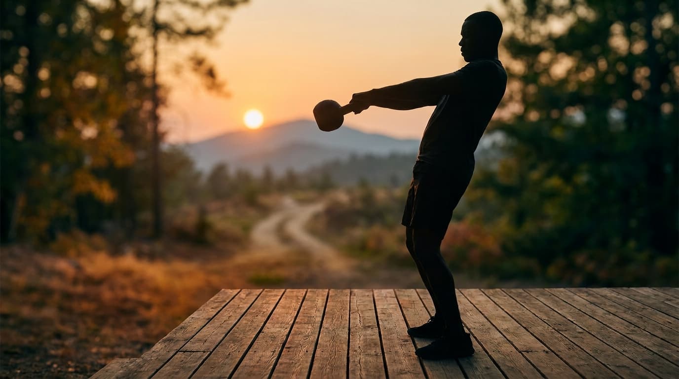 Programme fitness fonctionnel par semaine : plan 7 j
