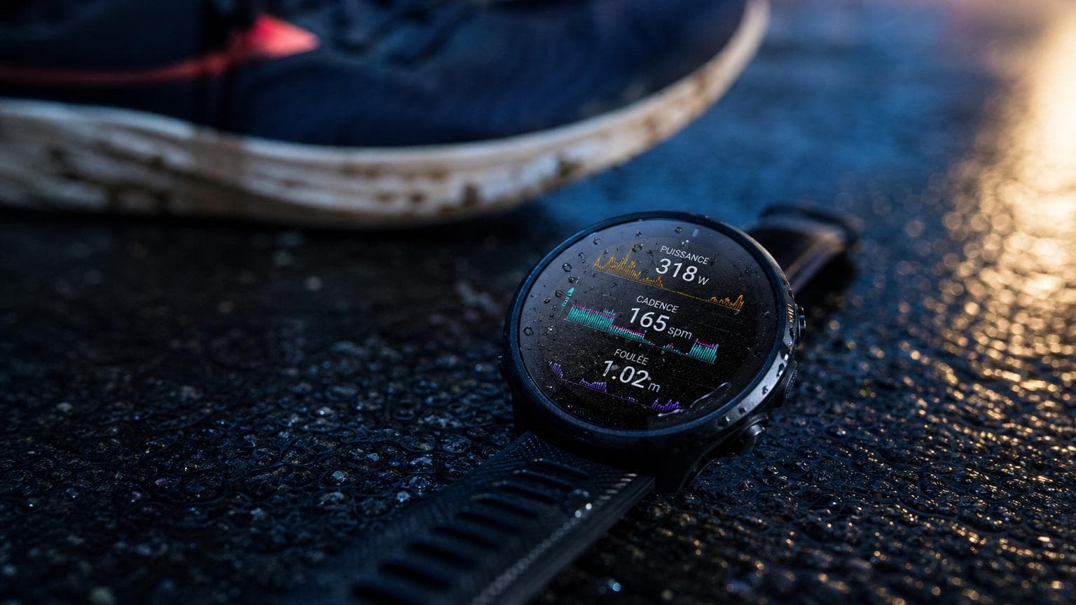 Running Dynamics Garmin : utilité réelle décryptée