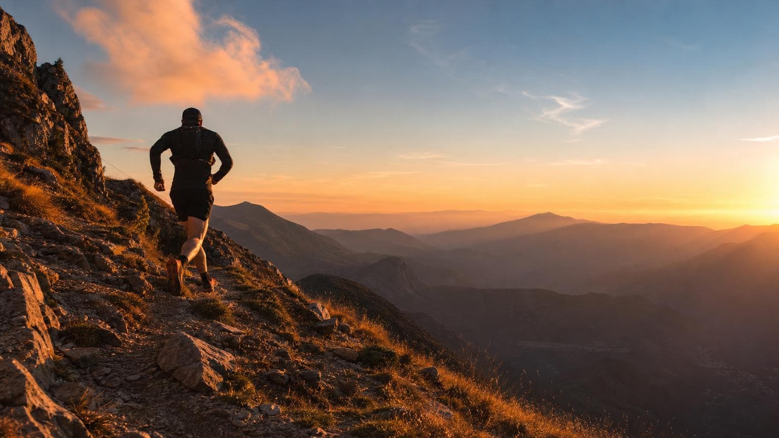 Stratégie allure ultra-trail : guide pacing complet